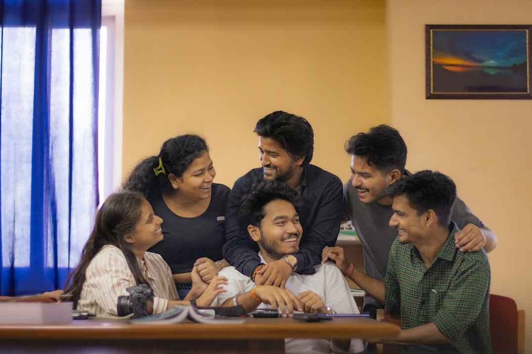 family health discussion