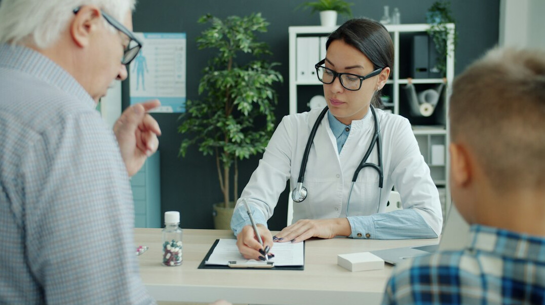 health insurance meeting