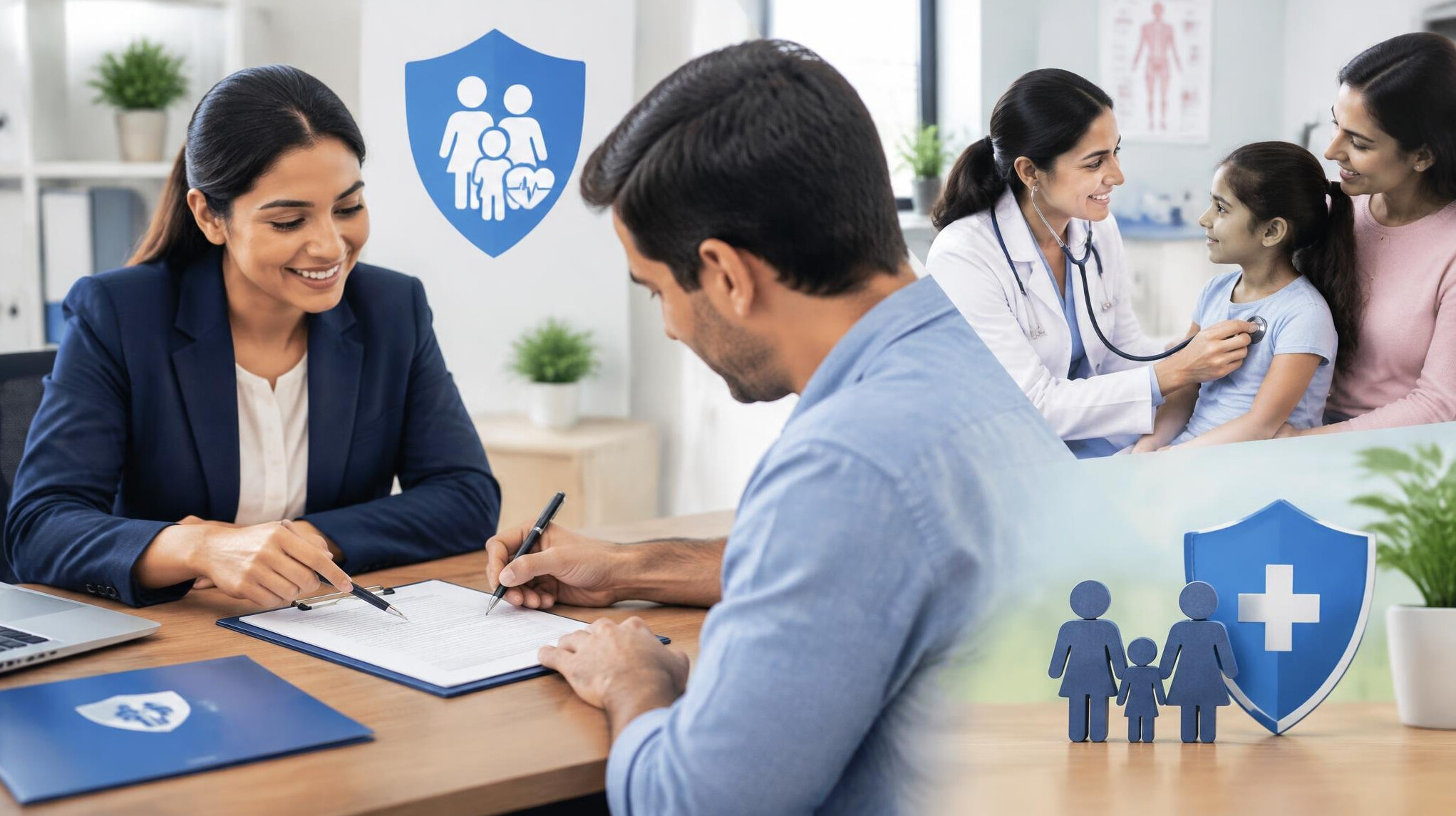 health insurance advisor
